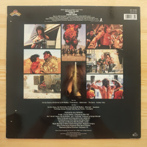 Jerry Goldsmith - Rambo III Jerry Goldsmith - Rambo III