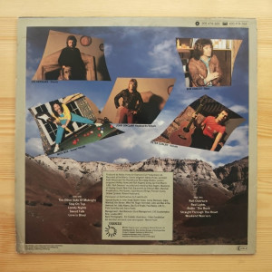 Uriah Heep - Head First