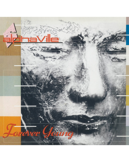 Alphaville - Forever Young Alphaville - Forever Young