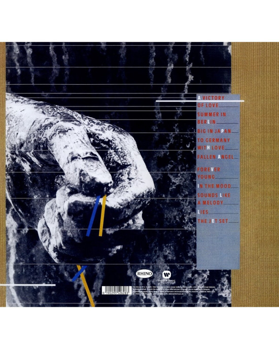 Alphaville - Forever Young Alphaville - Forever Young