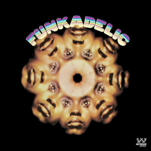 Funkadelic - Funkadelic Funkadelic - Funkadelic