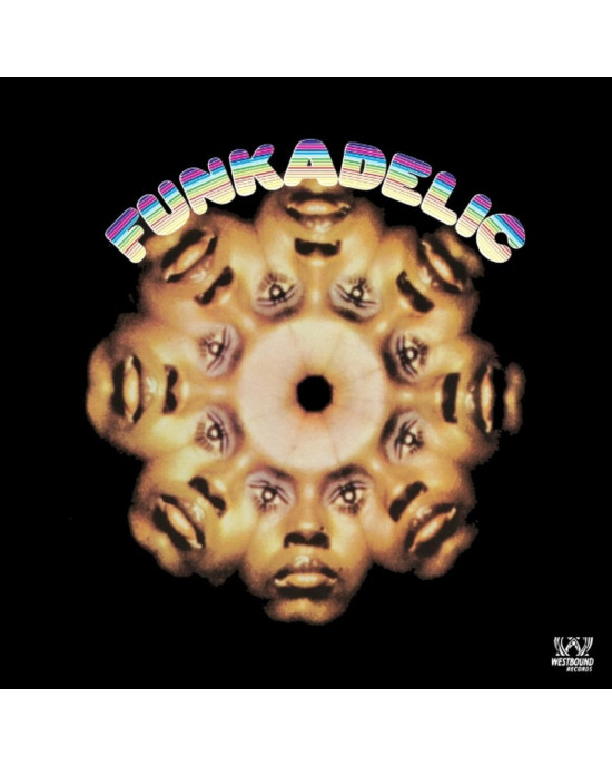Funkadelic - Funkadelic