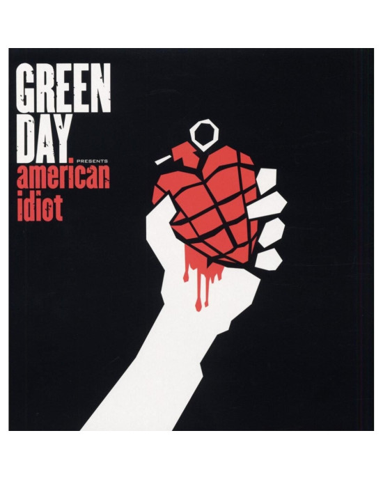 Green Day - American Idiot