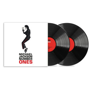Michael Jackson - Number Ones Michael Jackson - Number Ones