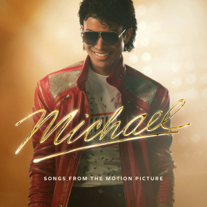 Michael Jackson - Michael: Songs from the Motion Picture Michael Jackson - Michael: Songs from the Motion Picture