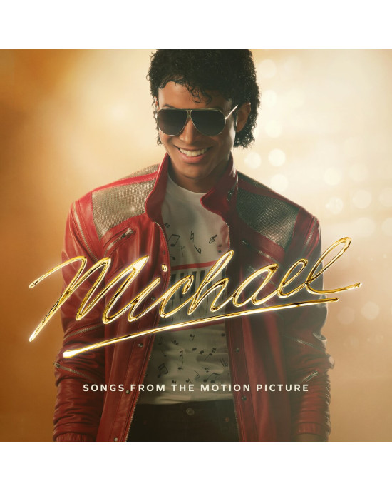 Michael Jackson - Michael: Songs from the Motion Picture