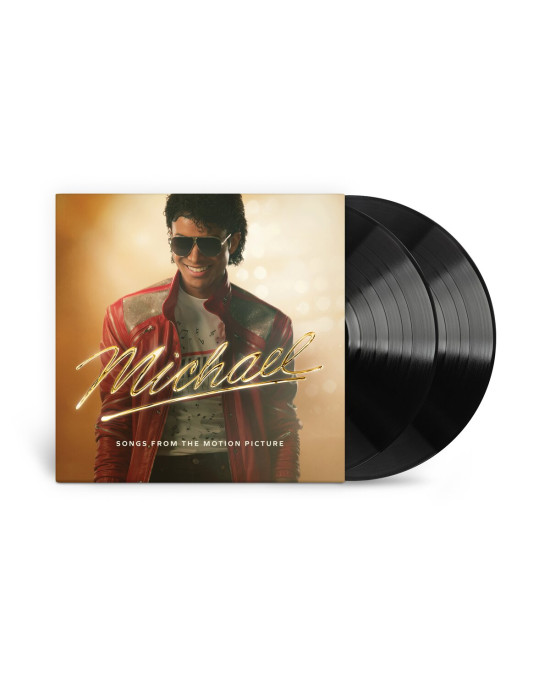 Michael Jackson - Michael: Songs from the Motion Picture