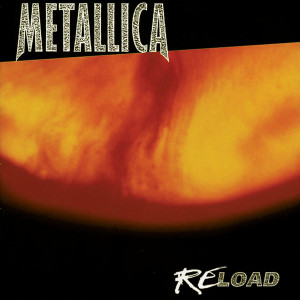 Metallica - Reload Metallica - Reload