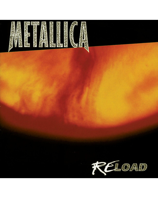Metallica - Reload Metallica - Reload