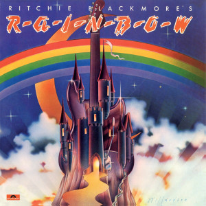 Rainbow - Ritchie Blackmore's Rainbow Rainbow - Ritchie Blackmore's Rainbow
