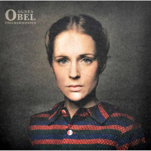 Agnes Obel - Philharmonics Agnes Obel - Philharmonics