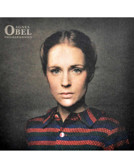 Agnes Obel - Philharmonics
