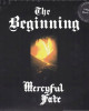 Mercyful Fate - The Beginning - Beyaz Plak Mercyful Fate - The Beginning - Beyaz Plak
