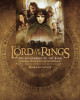 Howard Shore - The Lord Of The Rings: The Fellowship Of The Ring Howard Shore - The Lord Of The Rings: The Fellowship Of The Ring