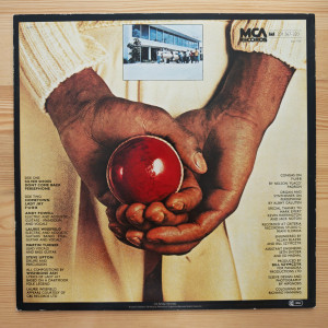 Wishbone Ash - There's The Rub Wishbone Ash - There's The Rub