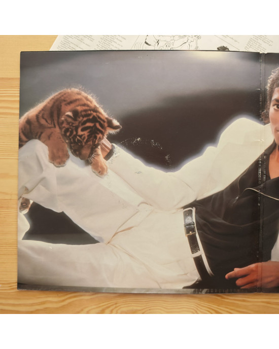 Michael Jackson - Thriller