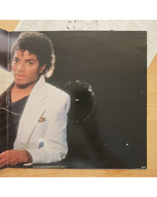Michael Jackson - Thriller