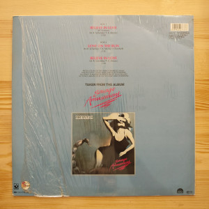 Scorpions - Believe In Love - Maxi Single