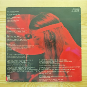 Eloy - Live Eloy - Live