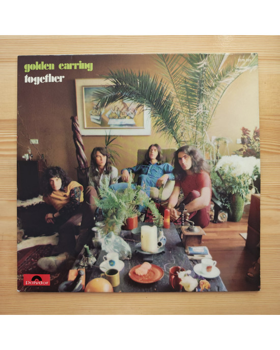 Golden Earring – Together Golden Earring – Together