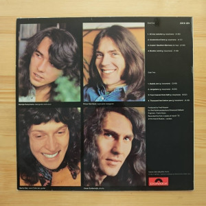 Golden Earring – Together Golden Earring – Together