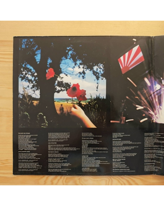 Pink Floyd - The Final Cut Pink Floyd - The Final Cut
