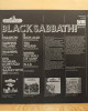 Black Sabbath - Attention!