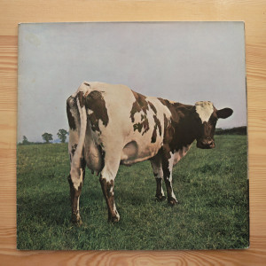 Pink Floyd - Atom Heart Mother