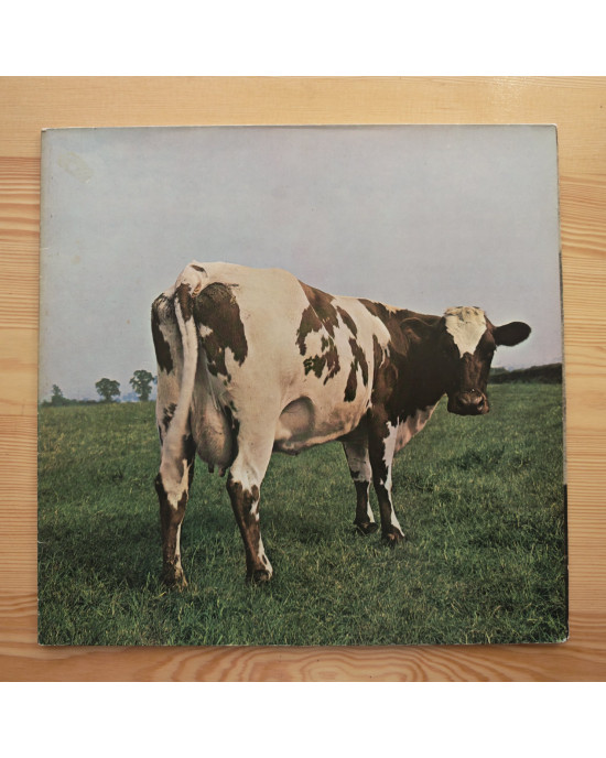 Pink Floyd - Atom Heart Mother Pink Floyd - Atom Heart Mother