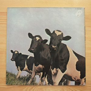 Pink Floyd - Atom Heart Mother