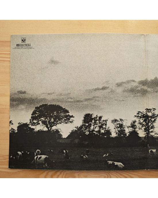 Pink Floyd - Atom Heart Mother Pink Floyd - Atom Heart Mother