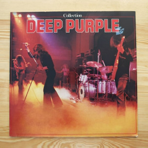 Deep Purple - Collection
