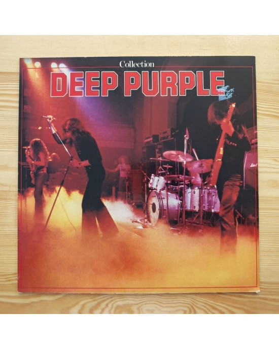 Deep Purple - Collection