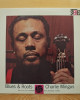 Charlie Mingus - Blues & Roots