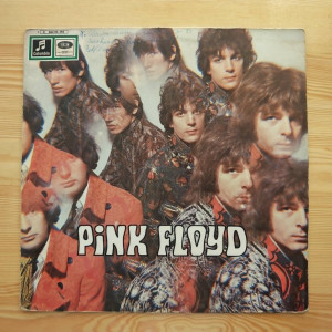 Pink Floyd - The Piper At The Gates Of Dawn