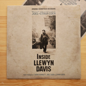 Various - Inside Llewyn Davis (Original Soundtrack Recording)