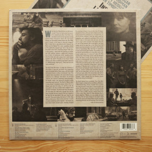 Various - Inside Llewyn Davis (Original Soundtrack Recording)