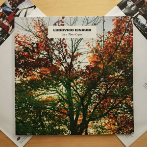 Ludovico Einaudi - In A Time Lapse