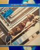 The Beatles - 1967-1970 - Mavi Plak The Beatles - 1967-1970 - Mavi Plak