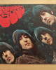 The Beatles - Rubber Soul The Beatles - Rubber Soul