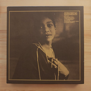 Bessie Smith - Bessie Smith (10 LP Box Set)