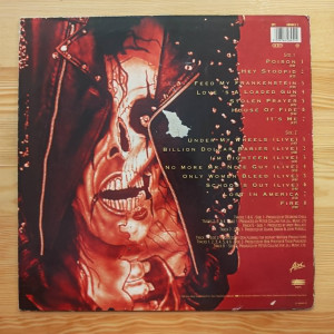 Alice Cooper - Classicks