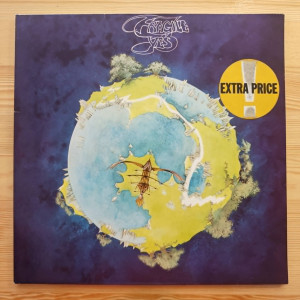 Yes - Fragile