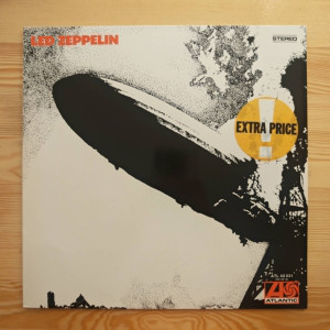 Led Zeppelin - I