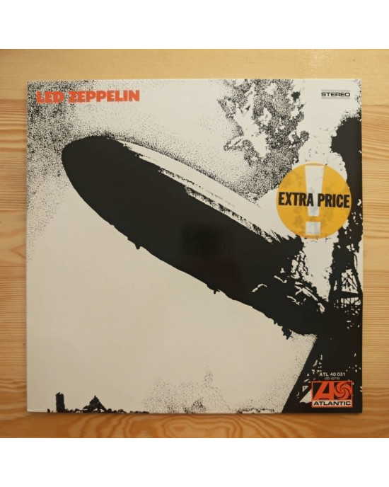 Led Zeppelin - I Led Zeppelin - I