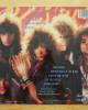 Bon Jovi - 7800 Fahrenheit
