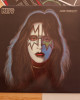 Kiss, Ace Frehley - Ace Frehley + Poster Kiss, Ace Frehley - Ace Frehley + Poster