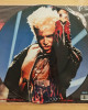 Billy Idol - Prodigal Blues - Maxi Single - Picture Disc