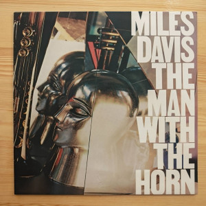 Miles Davis - The Man With The Horn