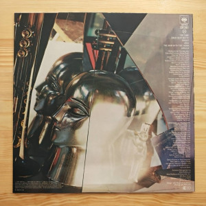 Miles Davis - The Man With The Horn Miles Davis - The Man With The Horn